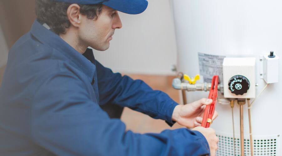 Local sewer line repair in Sailor Springs, IL